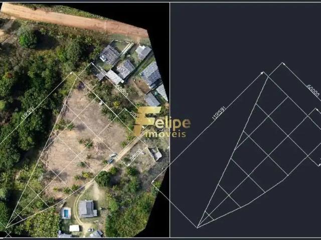 Terreno / Lote para Venda em Guarapari/ES Condados