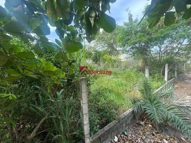 Terreno / Lote para Venda em Guarapari/ES Enseada Azul