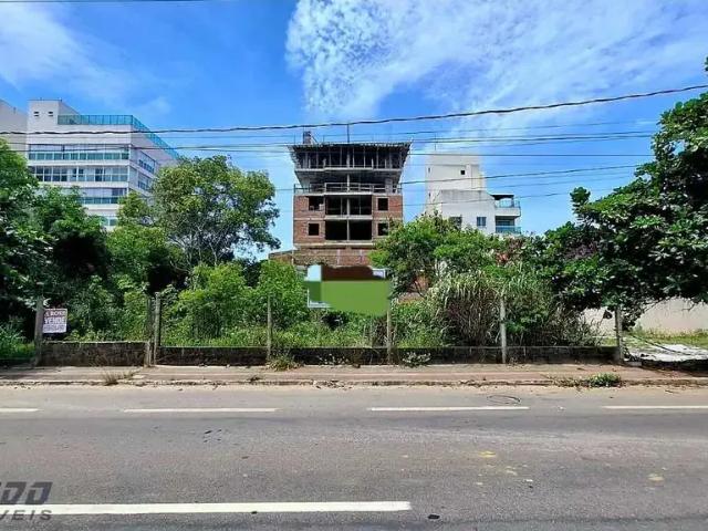 Terreno / Lote para Venda em Guarapari/ES Enseada Azul