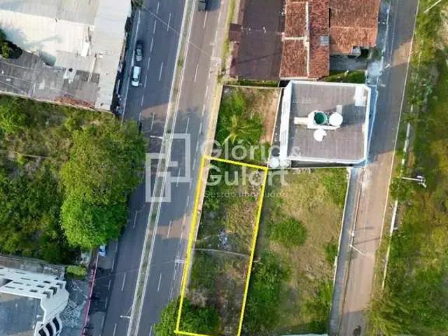 Terreno / Lote para Venda em Guarapari/ES Enseada Azul