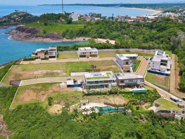 Terreno / Lote para Venda em Guarapari/ES Enseada Azul