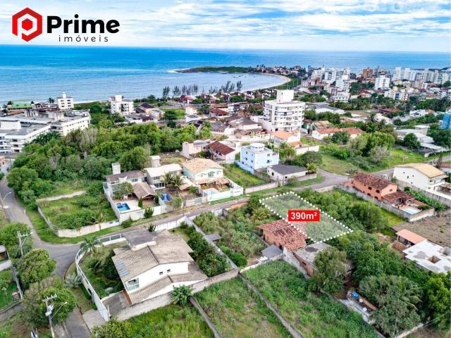Terreno / Lote para Venda em Guarapari/ES Enseada Azul