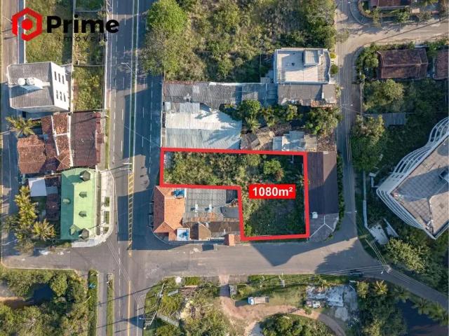 Terreno / Lote para Venda em Guarapari/ES Enseada Azul