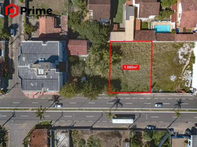 Terreno / Lote para Venda em Guarapari/ES Enseada Azul