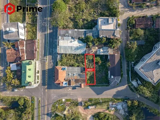 Terreno / Lote para Venda em Guarapari/ES Enseada Azul