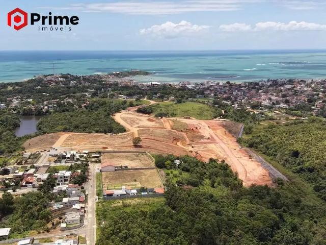 Terreno / Lote para Venda em Guarapari/ES Enseada Azul