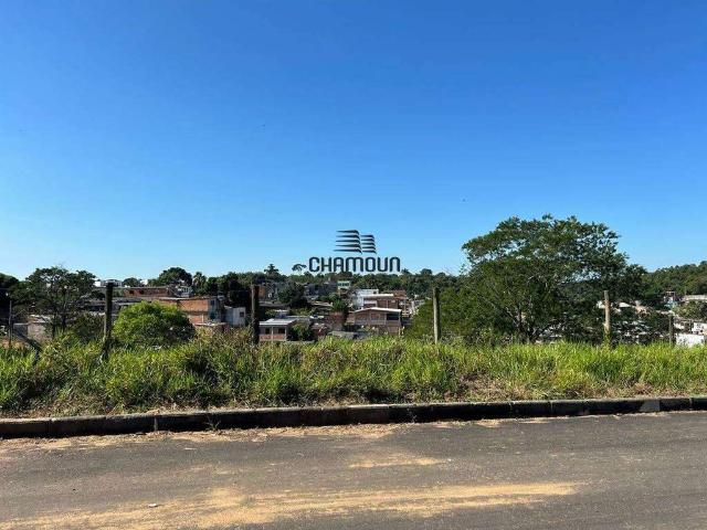 Terreno / Lote para Venda em Guarapari/ES Fátima Cidade Jardim