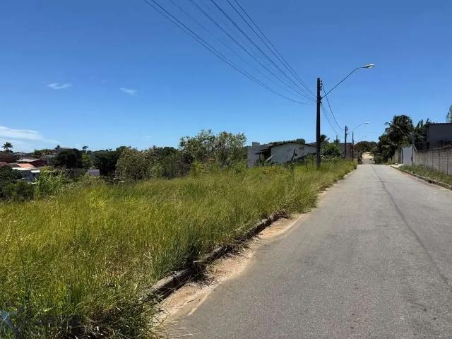 Terreno / Lote para Venda em Guarapari/ES Fátima Cidade Jardim