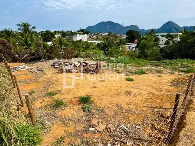 Terreno / Lote para Venda em Guarapari/ES Fátima Cidade Jardim