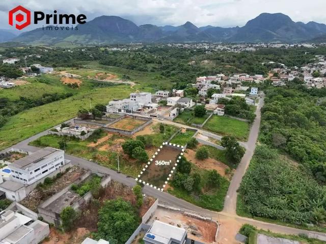 Terreno / Lote para Venda em Guarapari/ES Itapebussu