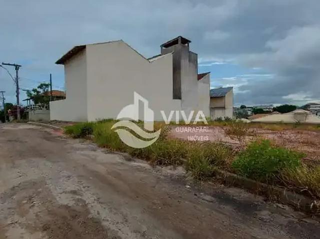 Terreno / Lote para Venda em Guarapari/ES Itapebussu