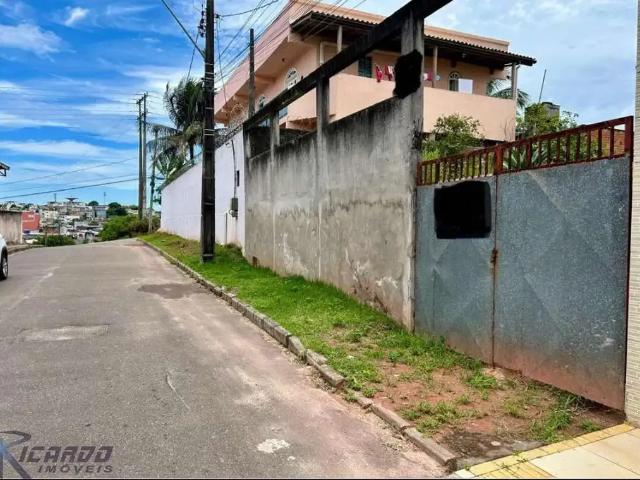 Terreno / Lote para Venda em Guarapari/ES Itapebussu