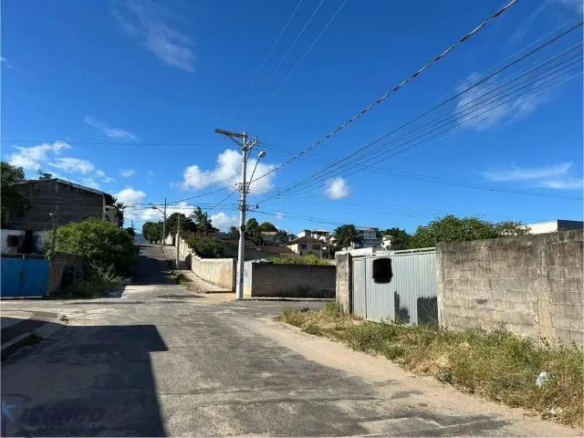 Terreno / Lote para Venda em Guarapari/ES Itapebussu