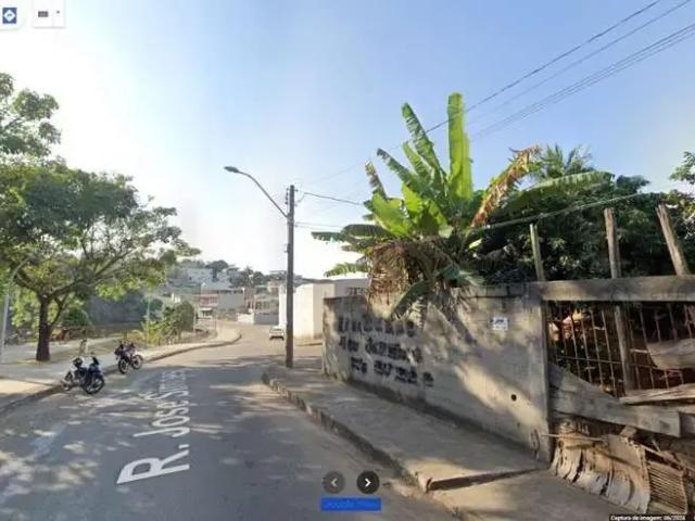 Terreno / Lote para Venda em Guarapari/ES Itapebussu