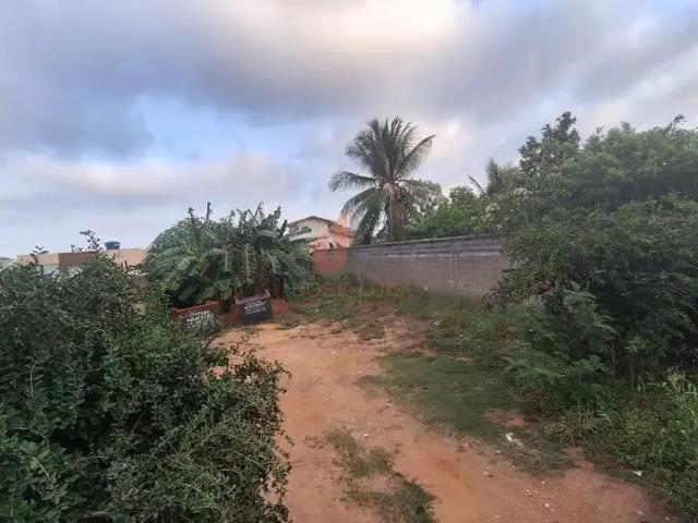 Terreno / Lote para Venda em Guarapari/ES Itapebussu