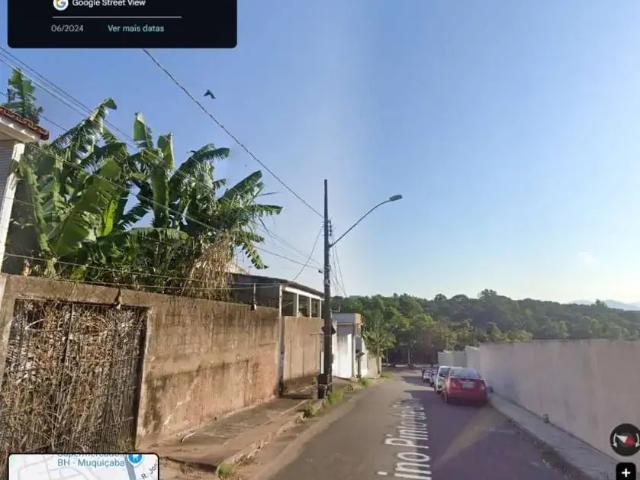 Terreno / Lote para Venda em Guarapari/ES Itapebussu