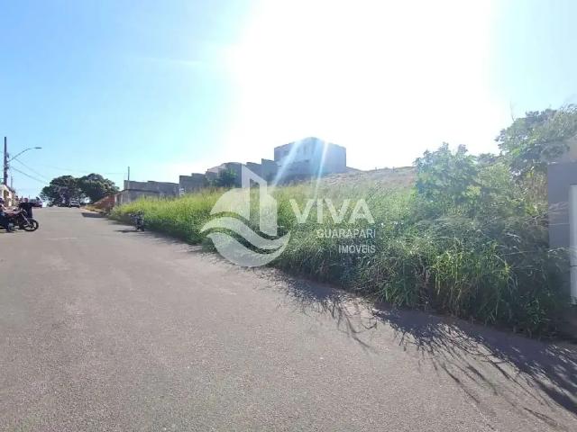Terreno / Lote para Venda em Guarapari/ES Itapebussu
