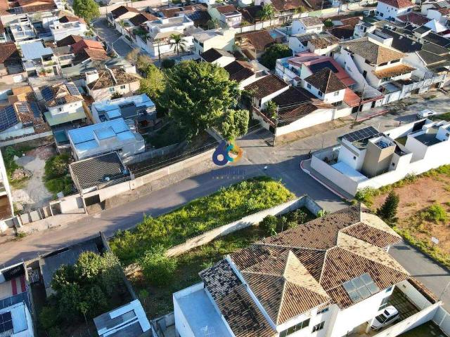 Terreno / Lote para Venda em Guarapari/ES Itapebussu