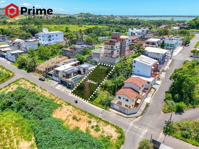 Terreno / Lote para Venda em Guarapari/ES Jardim Boa Vista