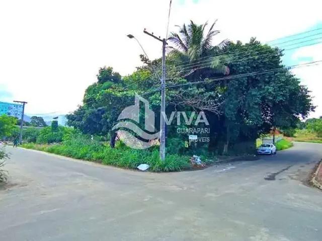 Terreno / Lote para Venda em Guarapari/ES Jardim Boa Vista