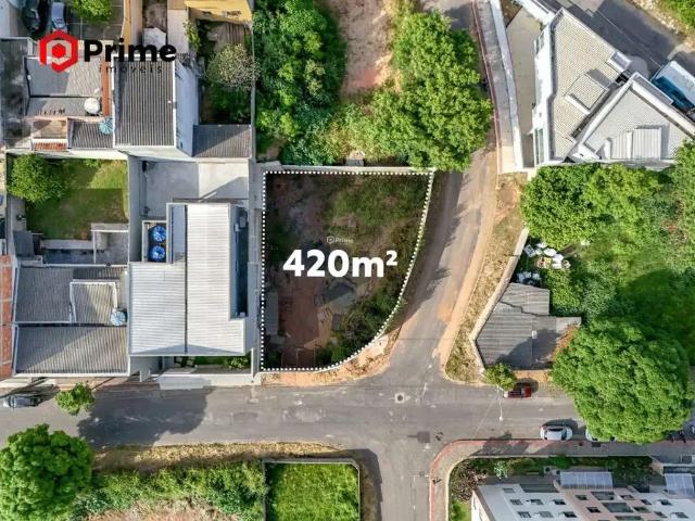 Terreno / Lote para Venda em Guarapari/ES Jardim Boa Vista