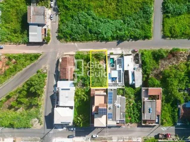 Terreno / Lote para Venda em Guarapari/ES Jardim Boa Vista