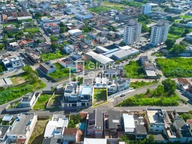 Terreno / Lote para Venda em Guarapari/ES Jardim Boa Vista