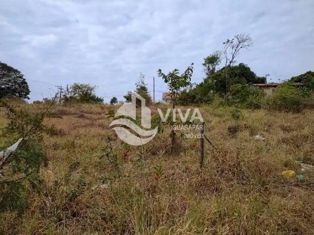 Terreno / Lote para Venda em Guarapari/ES Jardim Boa Vista