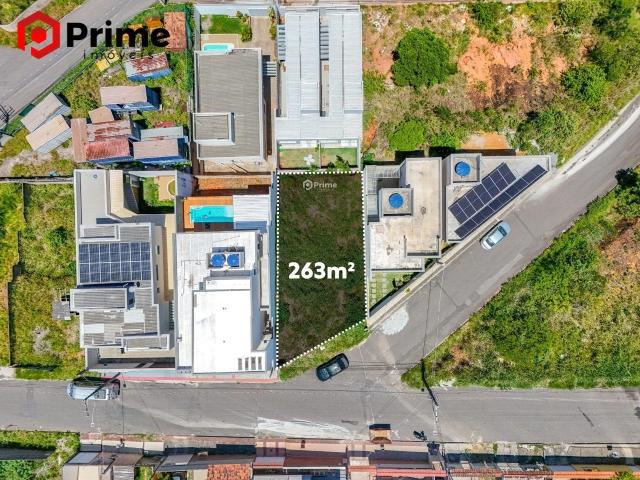 Terreno / Lote para Venda em Guarapari/ES Jardim Boa Vista