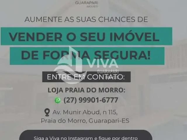 Terreno / Lote para Venda em Guarapari/ES Jardim Boa Vista