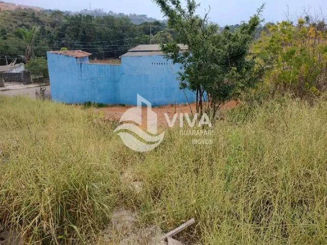 Terreno / Lote para Venda em Guarapari/ES Jardim Boa Vista