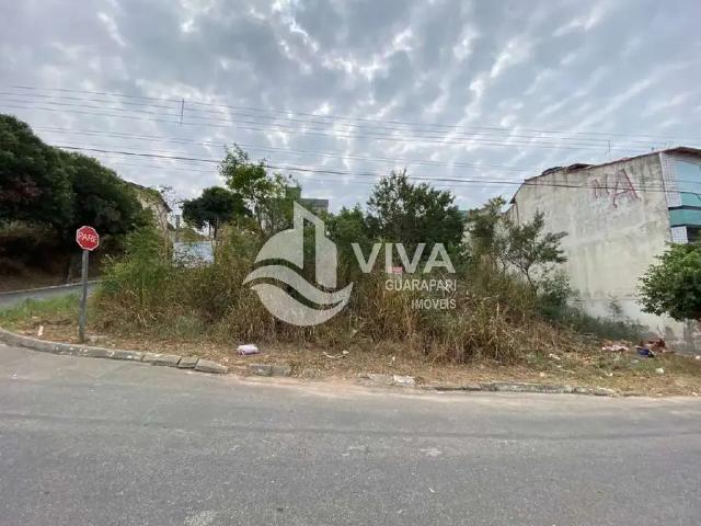 Terreno / Lote para Venda em Guarapari/ES Jardim Boa Vista
