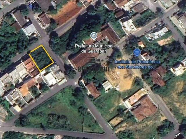 Terreno / Lote para Venda em Guarapari/ES Jardim Boa Vista