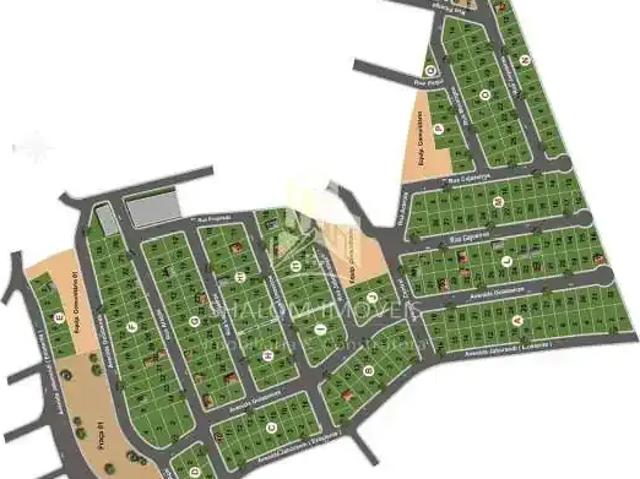 Terreno / Lote para Venda em Guarapari/ES Jardim Santa Rosa