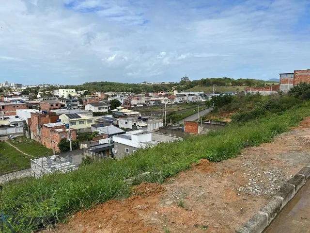 Terreno / Lote para Venda em Guarapari/ES Jardim Santa Rosa