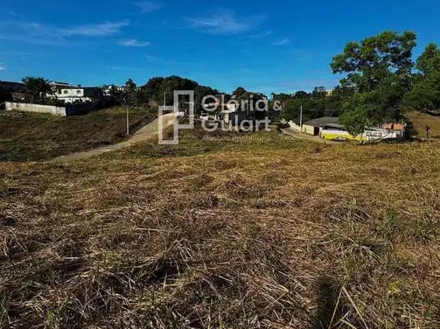 Terreno / Lote para Venda em Guarapari/ES Jardim Santa Rosa