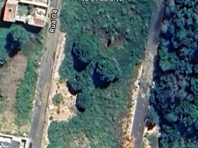 Terreno / Lote para Venda em Guarapari/ES Jardim Santa Rosa