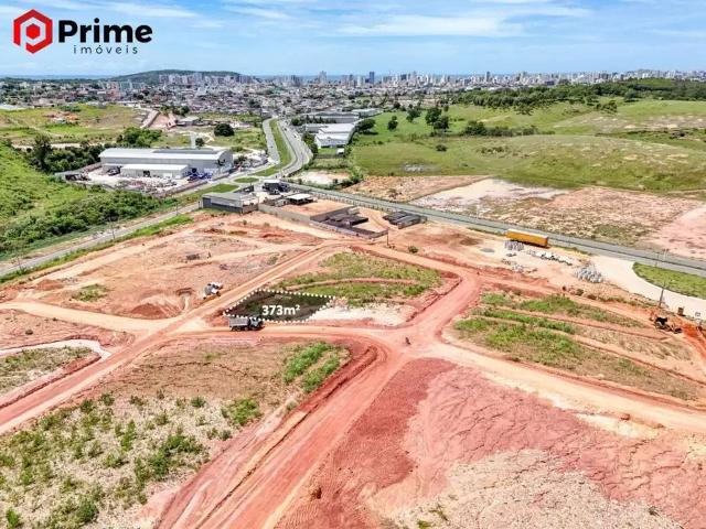 Terreno / Lote para Venda em Guarapari/ES Jardim Santa Rosa