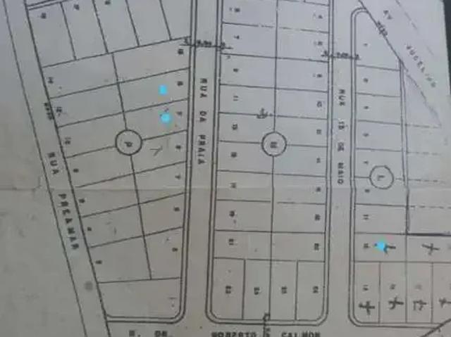 Terreno / Lote para Venda em Guarapari/ES Kubitschek