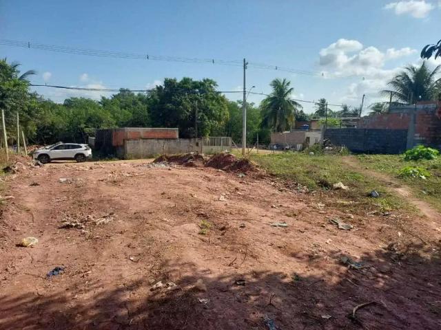 Terreno / Lote para Venda em Guarapari/ES Lameirão