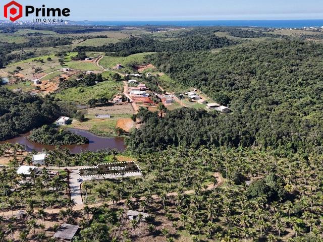 Terreno / Lote para Venda em Guarapari/ES Lameirão