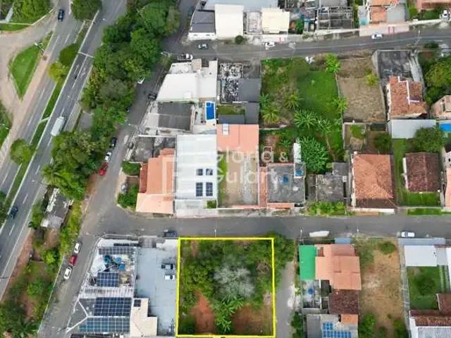 Terreno / Lote para Venda em Guarapari/ES Lagoa Funda