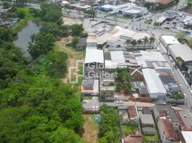 Terreno / Lote para Venda em Guarapari/ES Lagoa Funda