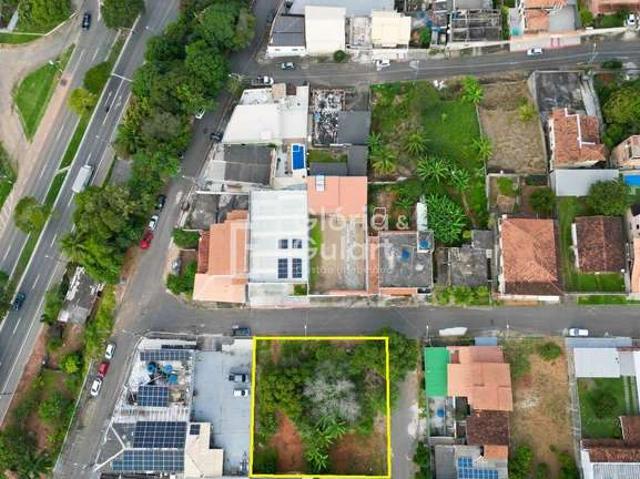 Terreno / Lote para Venda em Guarapari/ES Lagoa Funda