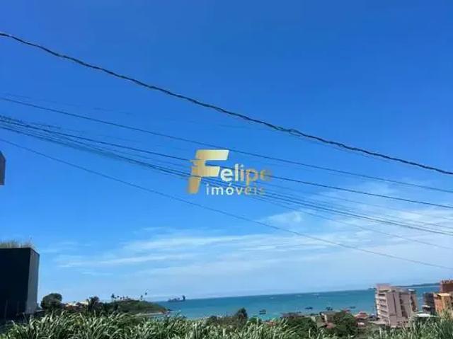 Terreno / Lote para Venda em Guarapari/ES Meaípe