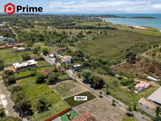 Terreno / Lote para Venda em Guarapari/ES Meaípe
