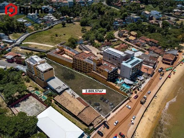 Terreno / Lote para Venda em Guarapari/ES Meaípe