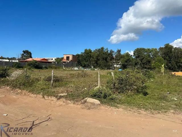Terreno / Lote para Venda em Guarapari/ES Meaípe