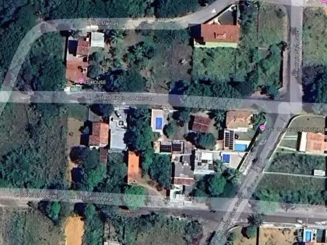 Terreno / Lote para Venda em Guarapari/ES Meaípe