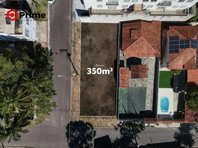 Terreno / Lote para Venda em Guarapari/ES Meaípe